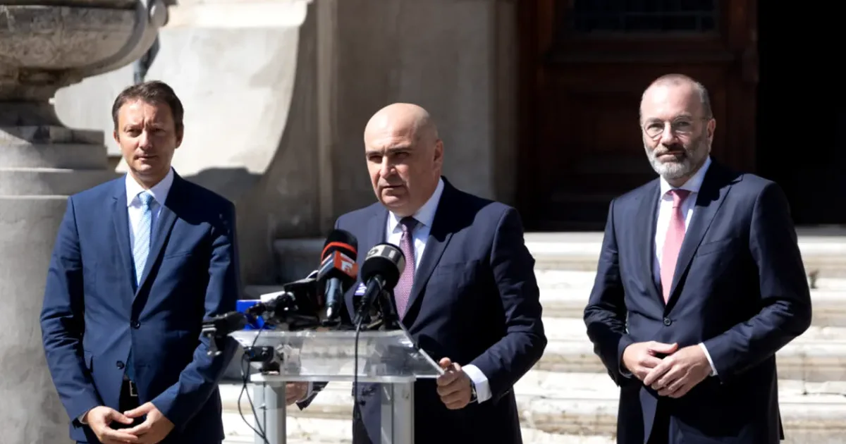 Planul lui Mureșan: nu se retrage, merge la vot și oferă PSD un loc