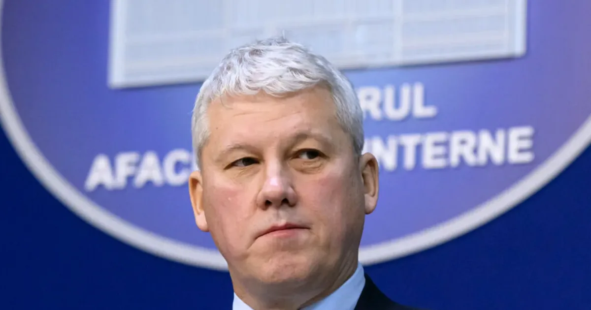 Predoiu: Fostele partide din coaliție au obligația morală să revină la guvernare