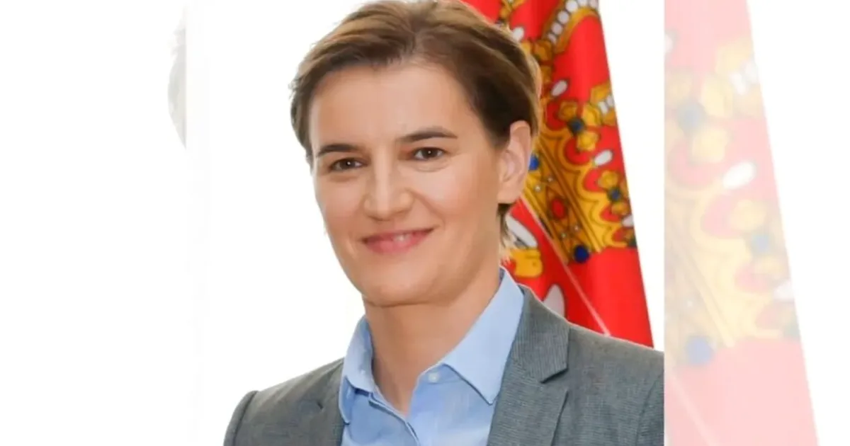 Prima țară ortodoxă din Balcani va avea o președintă lesbiană 2 Prima țară ortodoxă din Balcani va avea o președintă lesbiană
