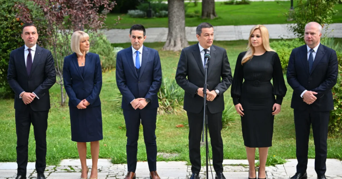 PSD decide azi dacă îl susține pe Mureșan premier. Grindeanu: Analizăm propunerea 2 PSD decide azi dacă îl susține pe Mureșan premier. Grindeanu: Analizăm propunerea