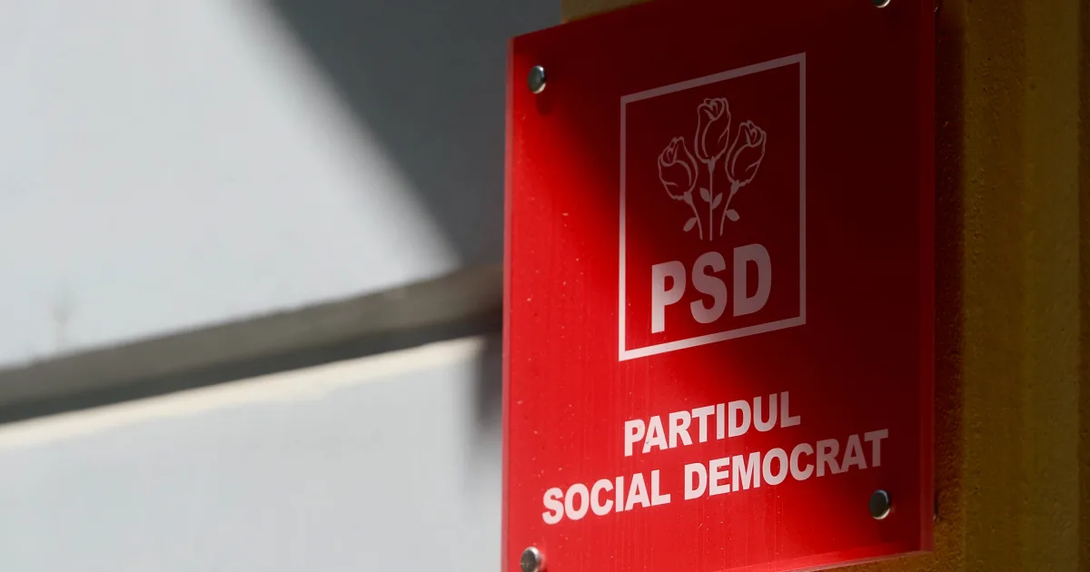 PSD îi cere lui Mureșan să spună dacă schimbă sau continuă politicile Guvernului