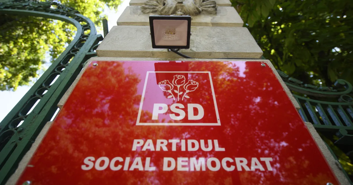 PSD, pregătit să guverneze. Planul pentru economie 4 PSD, pregătit să guverneze. Planul pentru economie