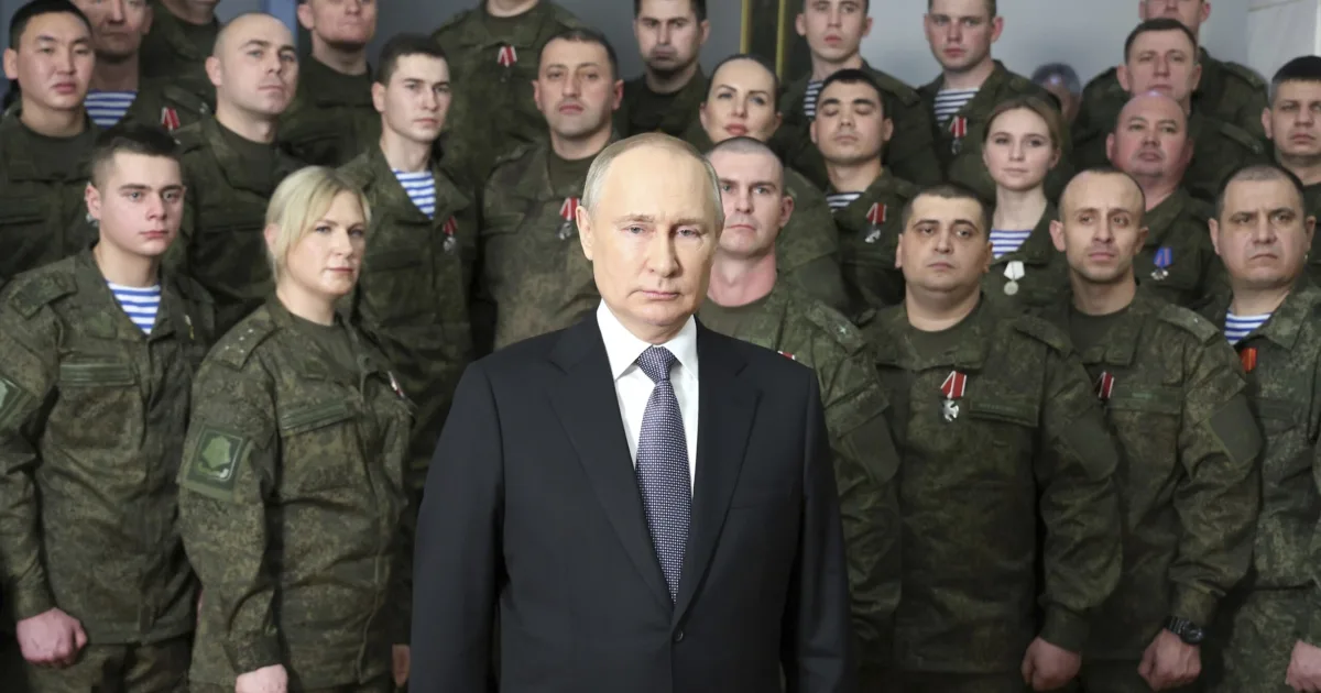 Publicație rusă șterge articol despre o nouă operațiune militară specială 2 Publicație rusă șterge articol despre o nouă operațiune militară specială