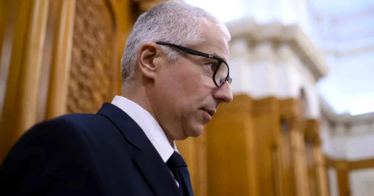 Radu Marinescu, atac dur la Dominic Fritz: „Nu au murit eroii ca să dea alibiuri” 3 Radu Marinescu, atac dur la Dominic Fritz: „Nu au murit eroii ca să dea alibiuri”