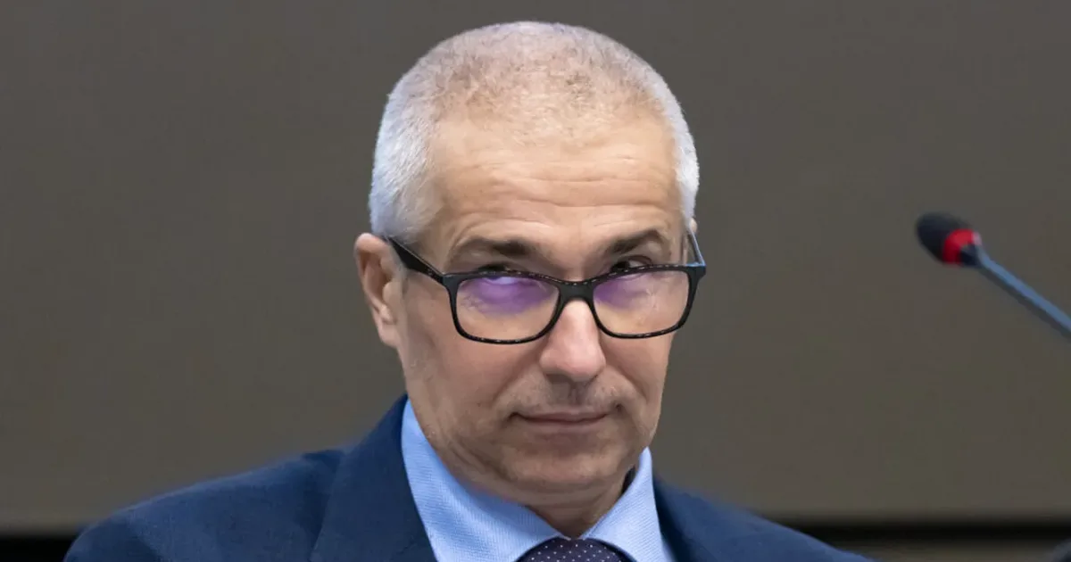 Radu Marinescu: Programul lui Siegfried Mureșan nu e reformist, e orwellian 2 Radu Marinescu: Programul lui Siegfried Mureșan nu e reformist, e orwellian