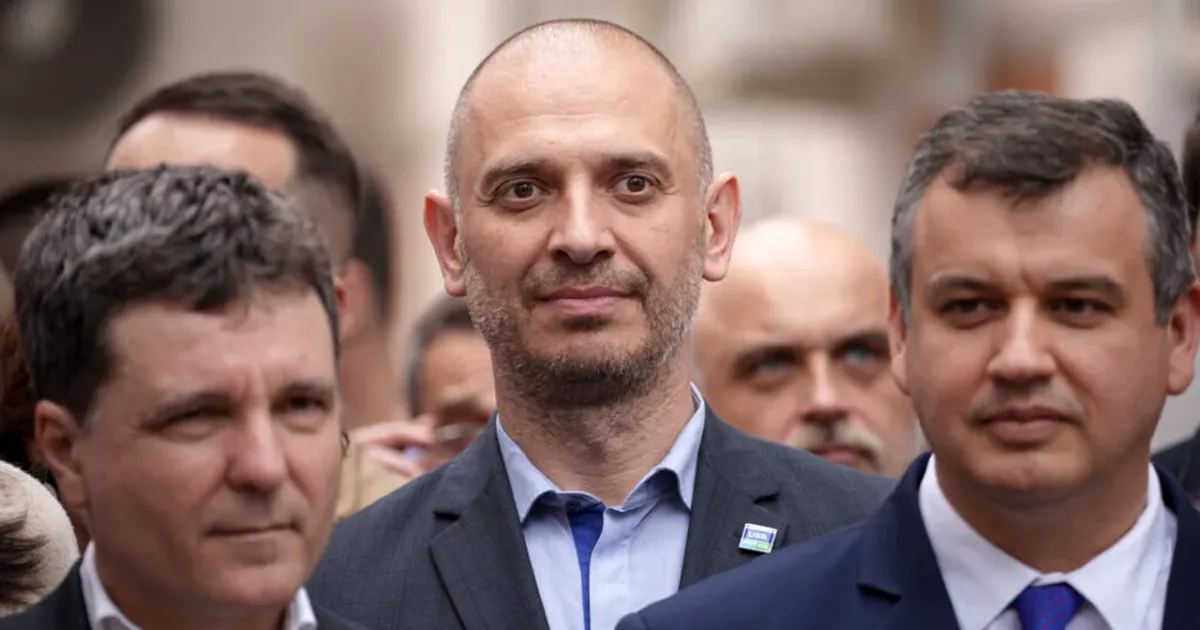 Radu Mihaiu: Unii parlamentari PSD ar putea susține Guvernul Mureșan. Am această încredere 2 Radu Mihaiu: Unii parlamentari PSD ar putea susține Guvernul Mureșan. Am această încredere