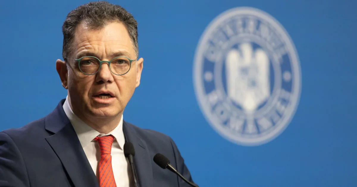 Radu Oprea critică Programul de guvernare Mureșan: Unii miniștri nu înțeleg ce au scris