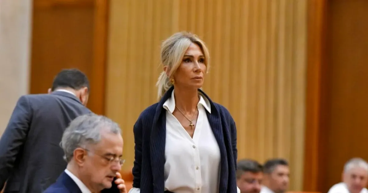 Raluca Turcan: taxe mai mici pe salarii la Ministerul Muncii