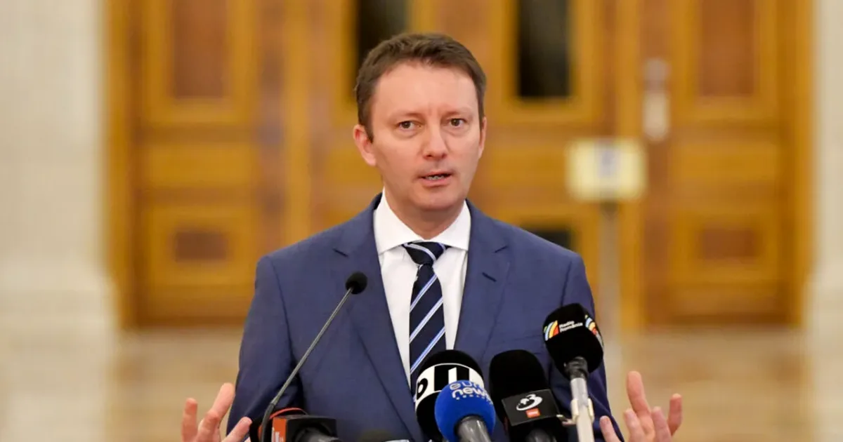 Reacția lui Siegfried Mureșan la întrebarea privind legăturile cu serviciile secrete 4 Reacția lui Siegfried Mureșan la întrebarea privind legăturile cu serviciile secrete