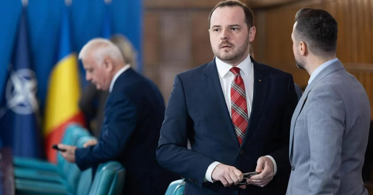 Rogobete critică negocierile PNL-USR: cine ce funcție și minister controlează