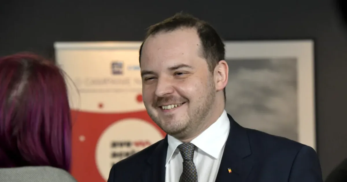 Rogobete: Inovația în sănătate nu este un lux, România trebuie să investească mai mult
