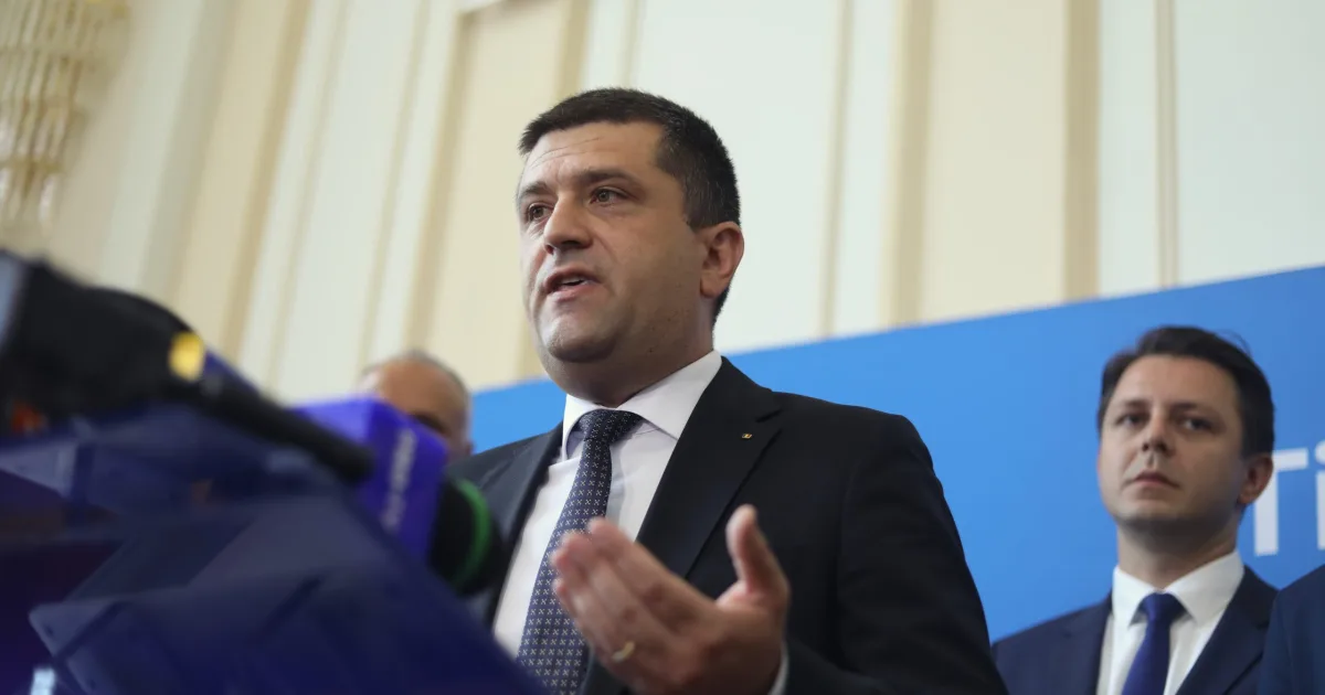 România refuză medicamentele? Miruță: diferența e cât de mincinoși vor să fie politicienii