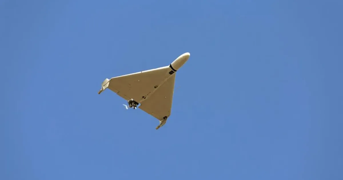 Rusia ar pregăti atacuri cu drone asupra Italiei, Franței și Spaniei 2 Rusia ar pregăti atacuri cu drone asupra Italiei, Franței și Spaniei
