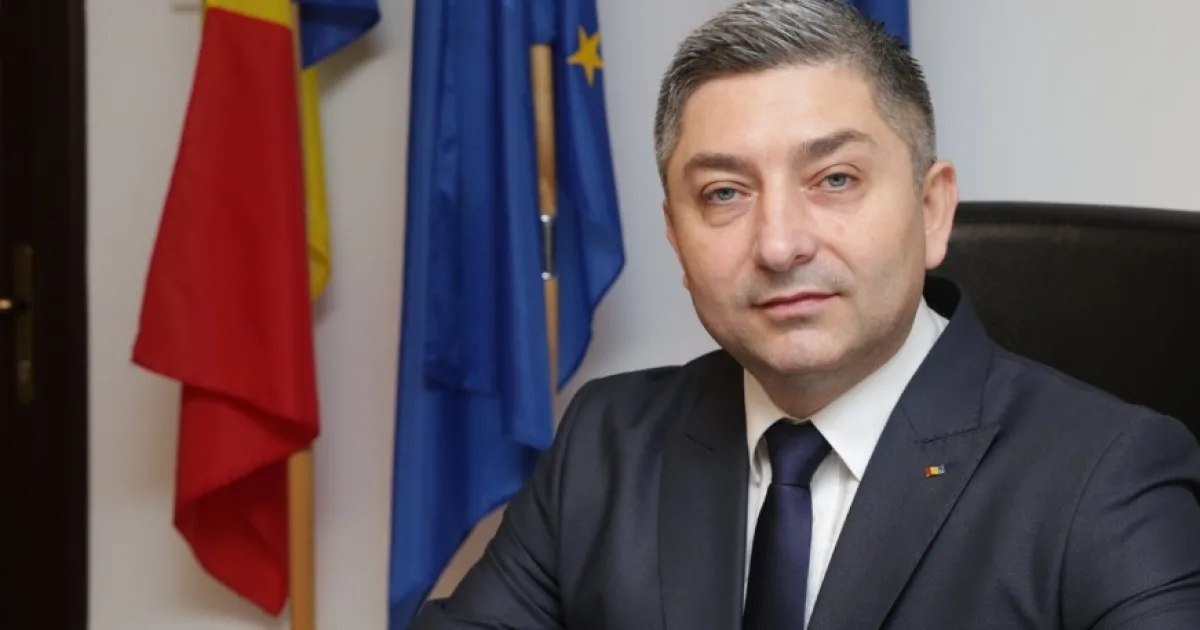 Scenariul propus de un lider liberal după căderea guvernului Mureșan 2 Scenariul propus de un lider liberal după căderea guvernului Mureșan