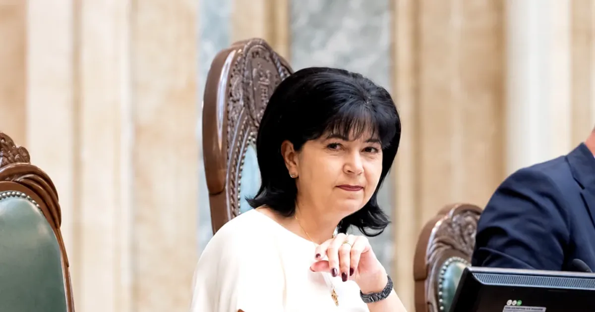 Șefa PSD Botoșani acuză Guvernul Bolojan că a blocat investițiile în comune