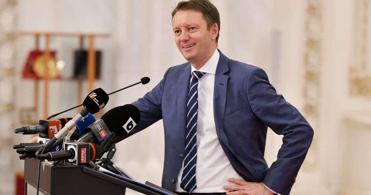 Siegfried Mureșan despre conspirații și eticheta de premier „pro-german” 2 Siegfried Mureșan despre conspirații și eticheta de premier „pro-german”