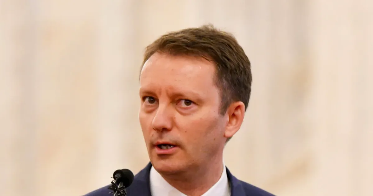 Siegfried Mureșan: Nu voi discuta individual cu membri PSD pentru a rupe voturi