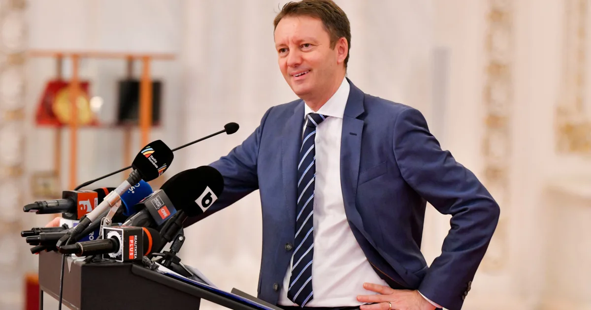 Siegfried Mureșan: Trebuie să ne pregătim ca Guvernul să treacă