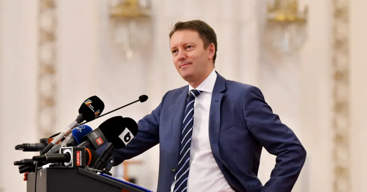 Siegfried Mureșan: Votul, testul pentru PSD după dezvăluirile din The Wall Street Journal 2 Siegfried Mureșan: Votul, testul pentru PSD după dezvăluirile din The Wall Street Journal