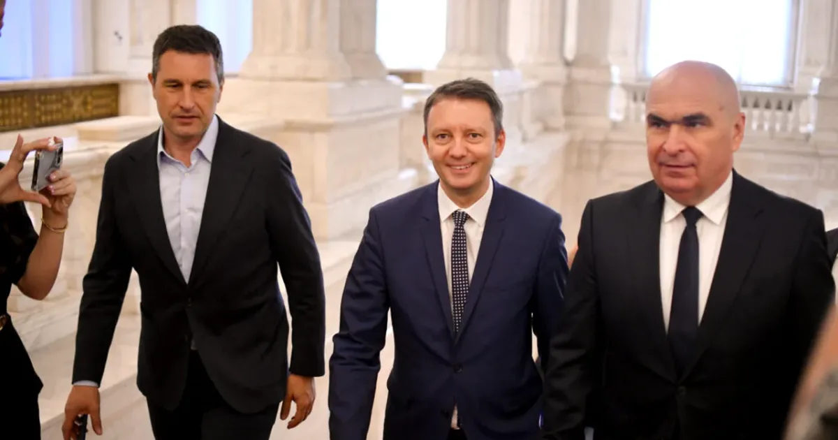 Siegfried Mureșan vrea reducerea TVA la 19% imediat ce bugetul o permite