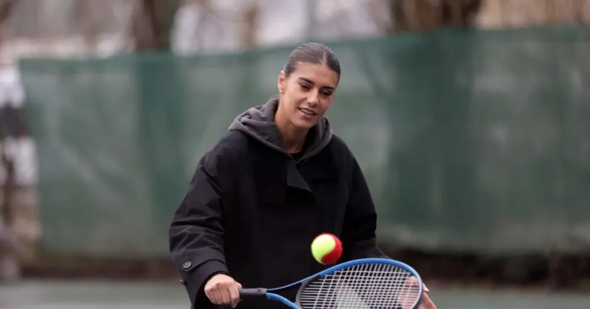 Sorana Cîrstea părăsește Top 15 WTA după ultima actualizare a clasamentului
