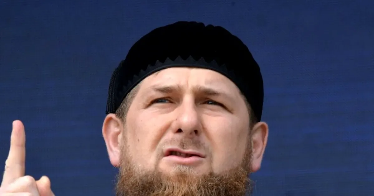 Susținător al lui Putin câștigă alegerile cu 99,8% din voturi 2 Susținător al lui Putin câștigă alegerile cu 99,8% din voturi