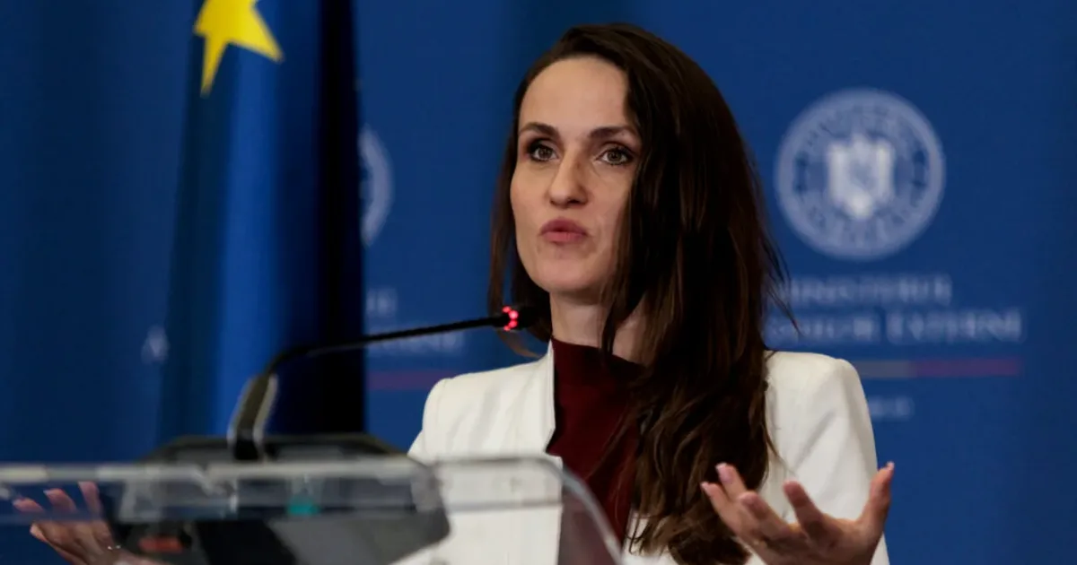 Țoiu: România cere protejarea rutelor comerciale din Marea Neagră 2 Țoiu: România cere protejarea rutelor comerciale din Marea Neagră