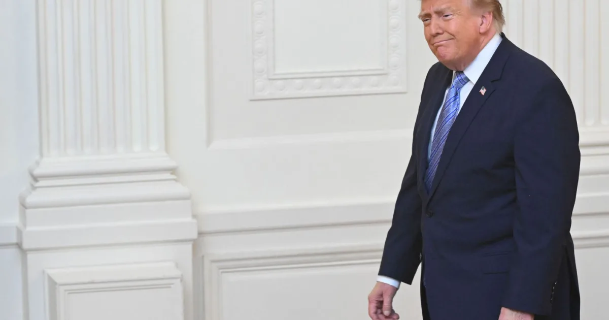 Trump a oprit în ultimul moment un atac asupra unor ținte din Orientul Mijlociu 3 Trump a oprit în ultimul moment un atac asupra unor ținte din Orientul Mijlociu