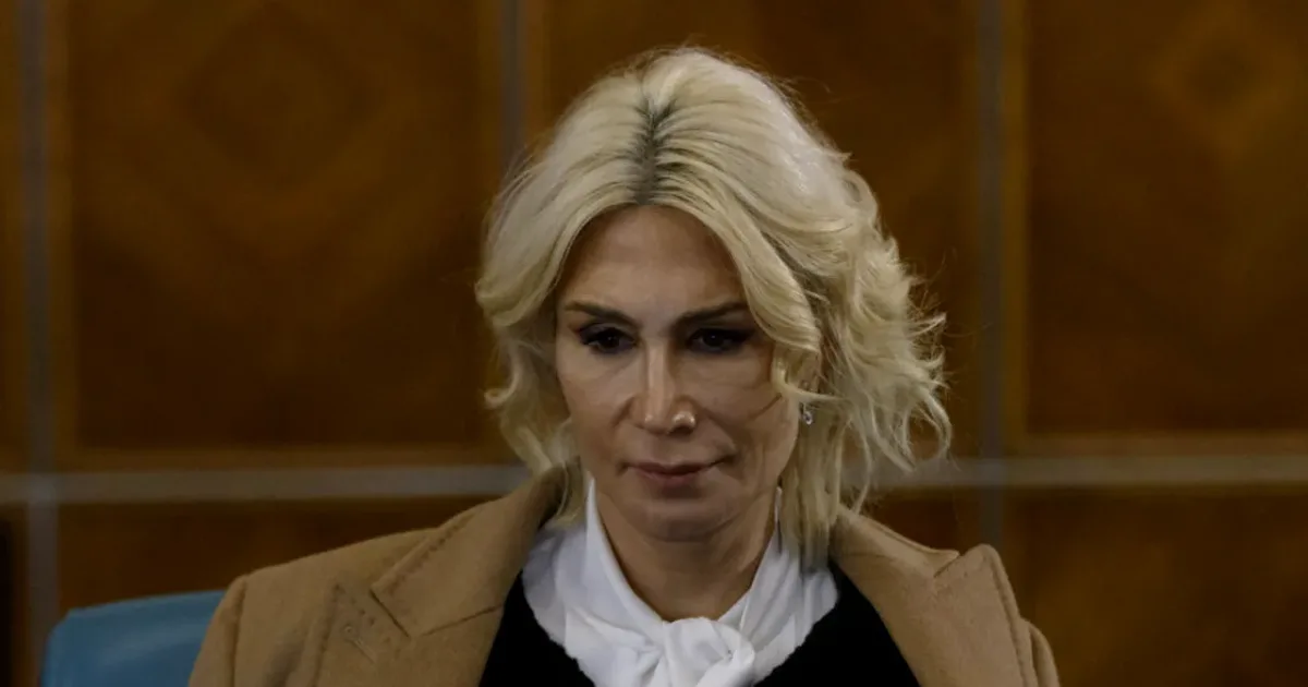 Turcan, aviz negativ; PNL acuză blocaj PSD-AUR 2 Turcan, aviz negativ; PNL acuză blocaj PSD-AUR