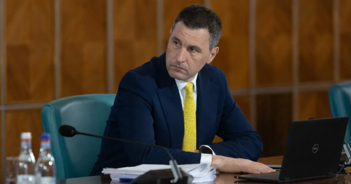 UDMR vrea rotativa cu PSD. Tanczos: Refacerea majorității