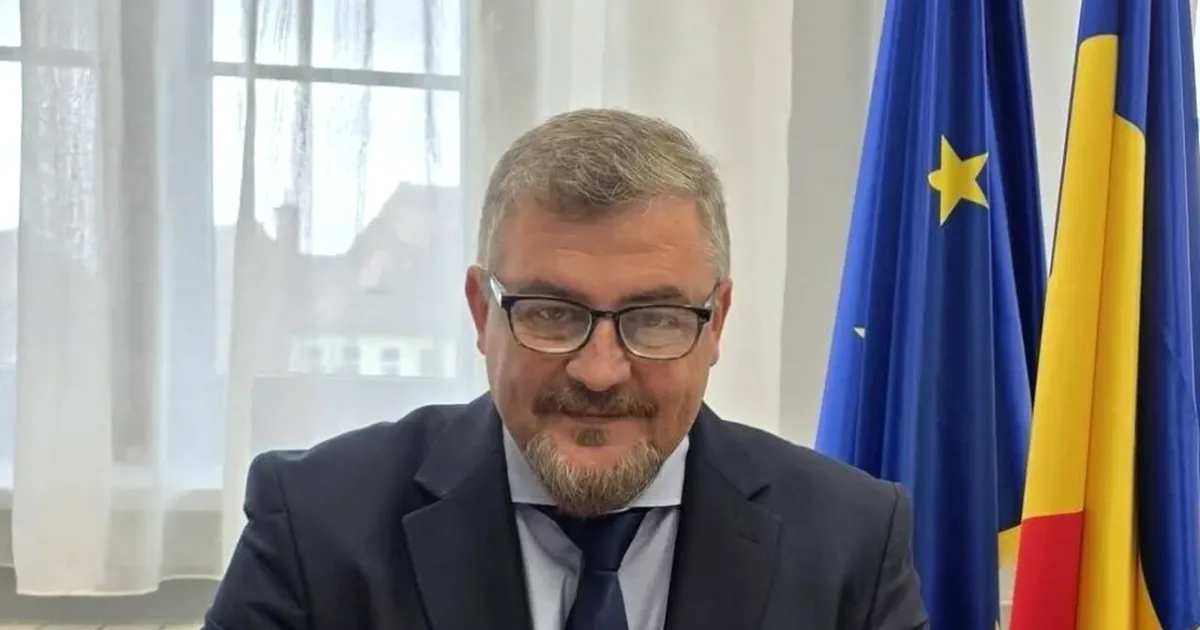USR Sibiu începe procedurile de excludere a primarului din Cisnădie 2 USR Sibiu începe procedurile de excludere a primarului din Cisnădie