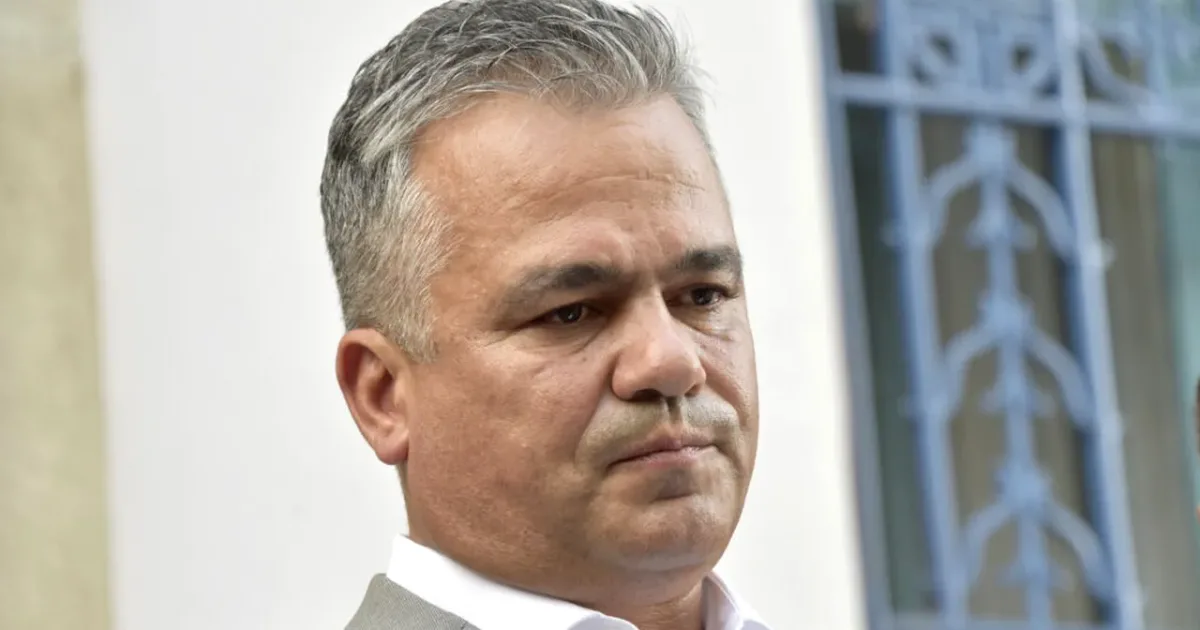 Veștea despre votul lui Mureșan: Va fi comparabil numărul de voturi? 2 Veștea despre votul lui Mureșan: Va fi comparabil numărul de voturi?