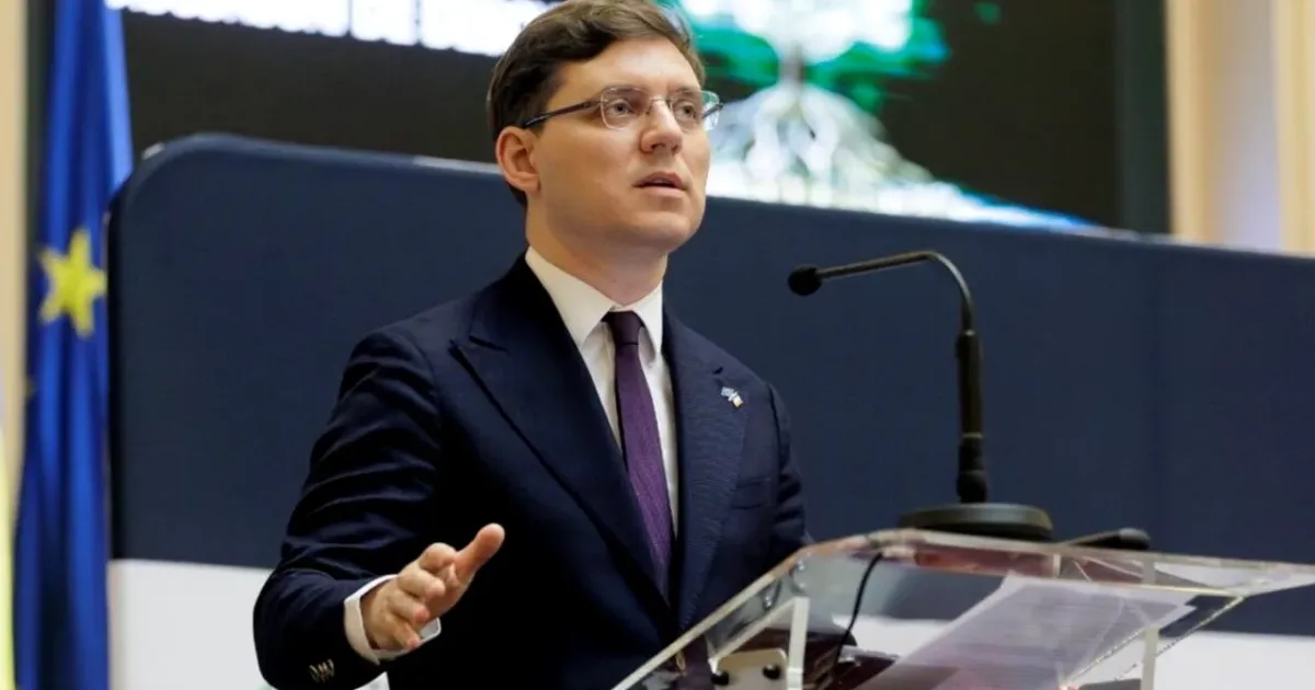 Victor Negrescu: Problema nu e lipsa soluției, ci lipsa voinței PNL de a o construi 1 Victor Negrescu: Problema nu e lipsa soluției, ci lipsa voinței PNL de a o construi