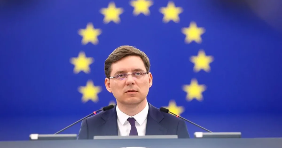 Victor Negrescu: Protestele fermierilor sunt normale, violențele nu 2 Victor Negrescu: Protestele fermierilor sunt normale, violențele nu