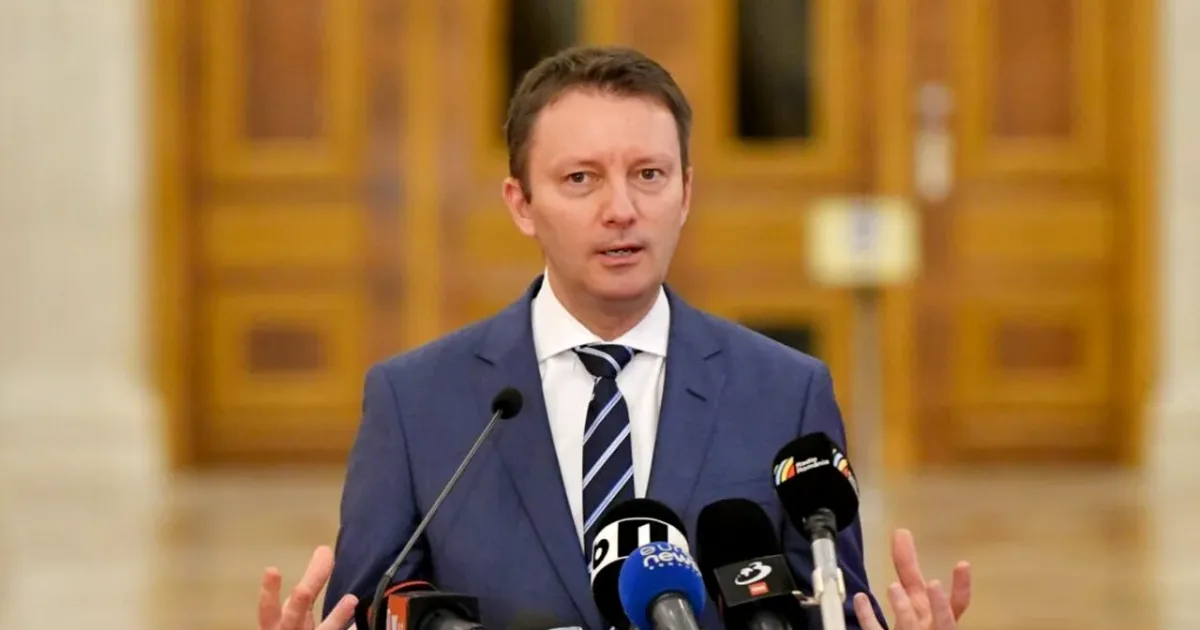 Zi decisivă pentru Guvernul Mureșan. Premierul desemnat depune lista miniștrilor
