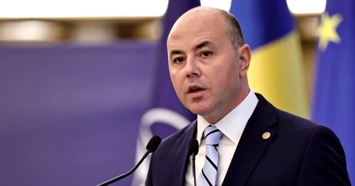 Alexandru Muraru promite „cea mai fermă opoziție din ultimele decenii” 2 Alexandru Muraru promite „cea mai fermă opoziție din ultimele decenii”