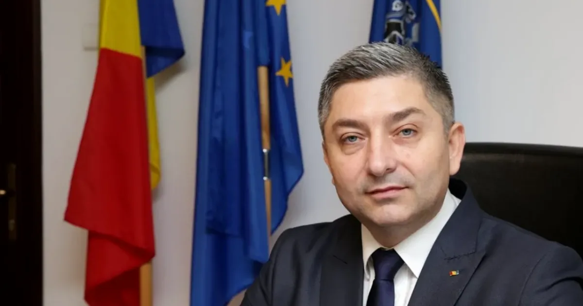 Alin Tișe cere demisia lui Bolojan: „Pleacă toți sau niciunul” 3 Alin Tișe cere demisia lui Bolojan: „Pleacă toți sau niciunul”