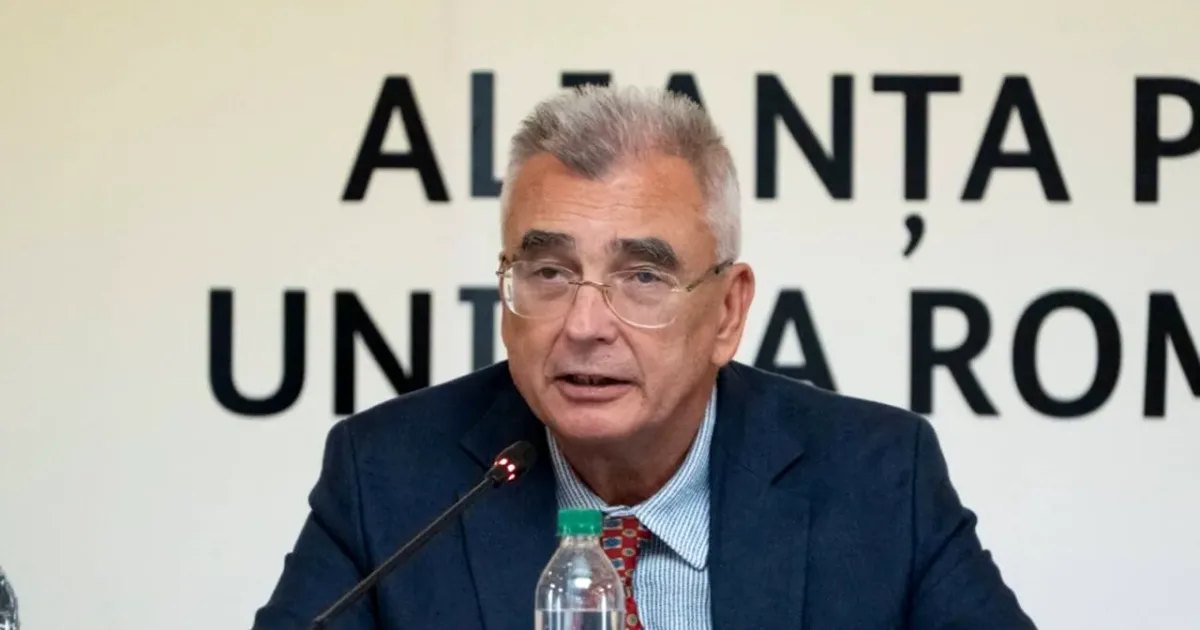 AUR anunță moțiune de cenzură împotriva Guvernului. În ce condiții va face demersul