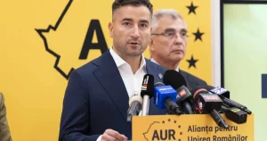 AUR cere impozit de 8% pe dividende și TVA de 9% pentru prima locuință