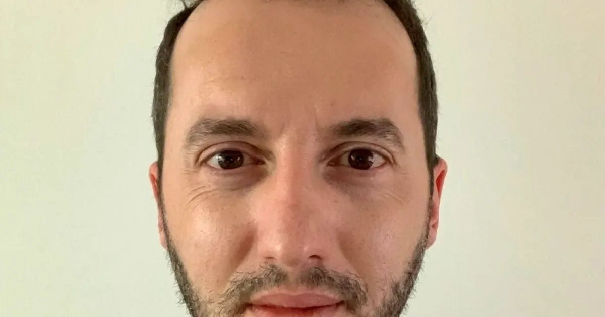 Bogdan Dumitru, propus ministru al Digitalizării, a întârziat 30 de minute la audieri