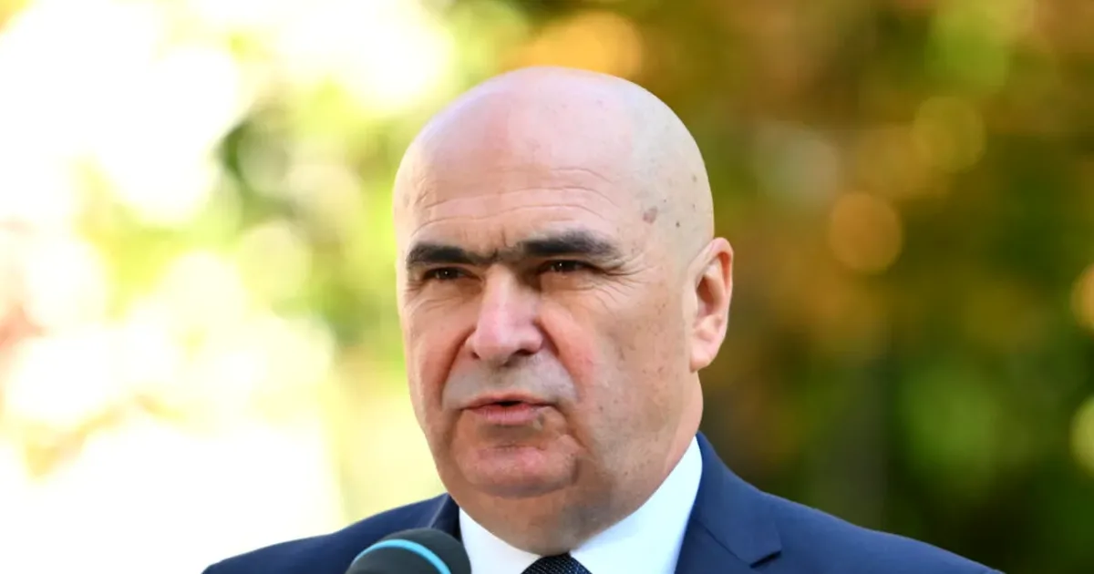 Bolojan critică PSD după rectificarea bugetară: „Guvernați mai bine decât data trecută”