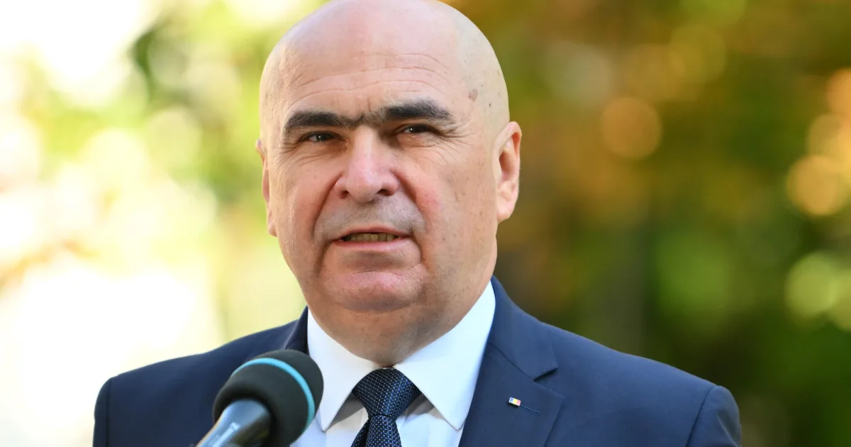 Bolojan, întrebat dacă a eșuat ca premier: România poate fi guvernată altfel