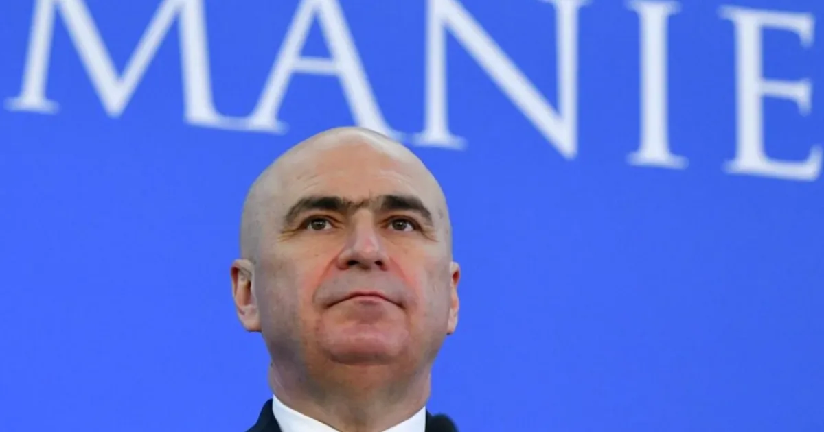Bolojan și premierul Bulgariei discută atacurile navale din Marea Neagră 4 Bolojan și premierul Bulgariei discută atacurile navale din Marea Neagră
