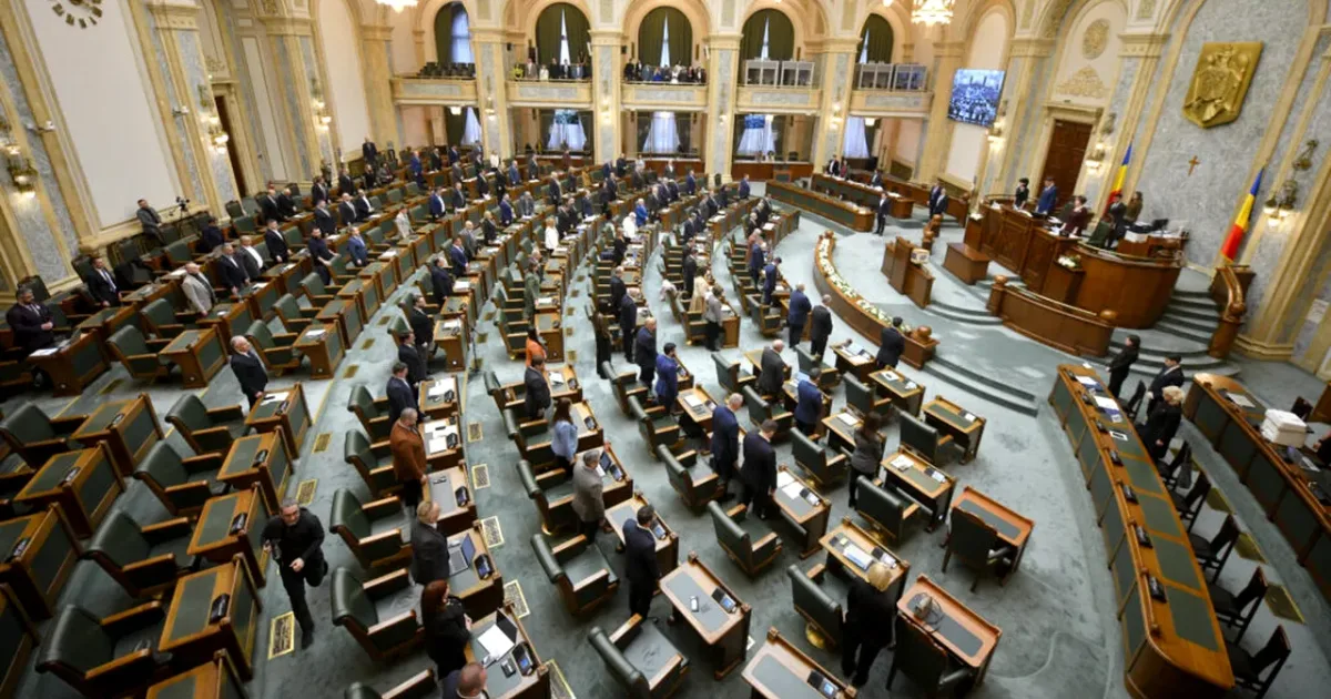 Calculator majoritate: Ce coaliții trec pragul de 233 de voturi 2 Calculator majoritate: Ce coaliții trec pragul de 233 de voturi