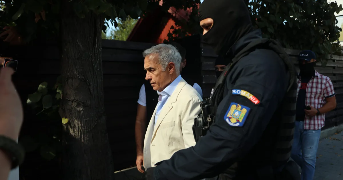 Călin Georgescu, mesaj despre situația juridică și cât ar mai putea sta în arest