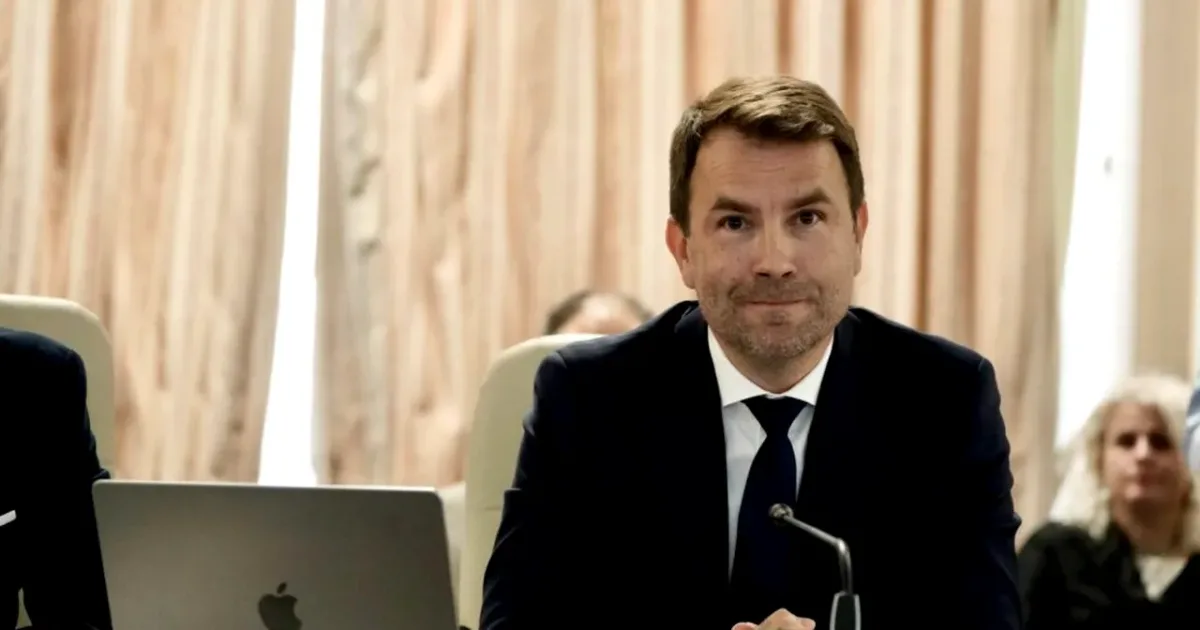 Cătălin Drulă cere demiterea consilierului lui Nicușor Dan prezent la cina cu Grindeanu