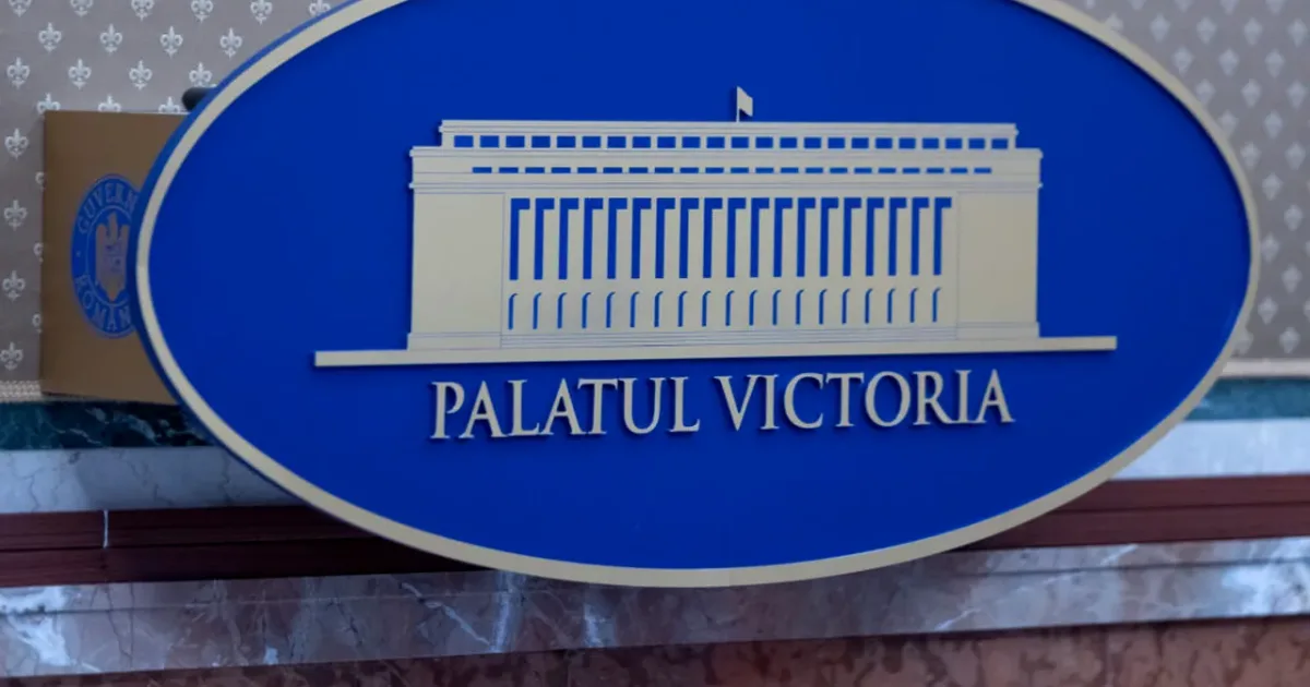 Cine ar putea fi noul secretar general al Guvernului condus de Niculescu