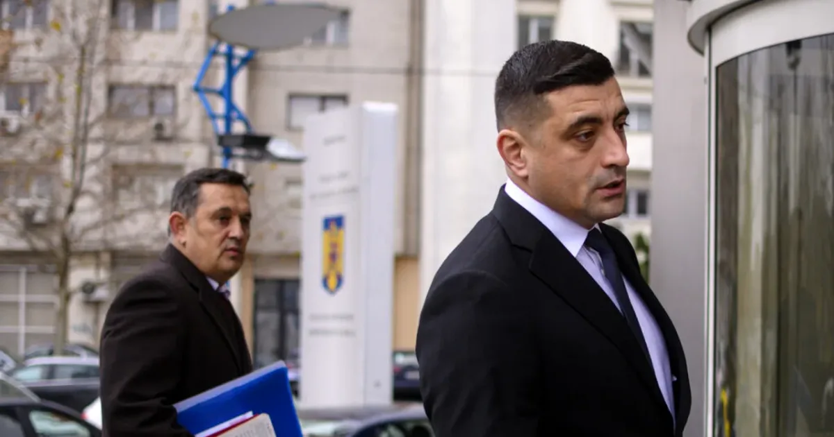 Cine va fi candidatul AUR la Primăria Capitalei. Anunțul făcut de George Simion