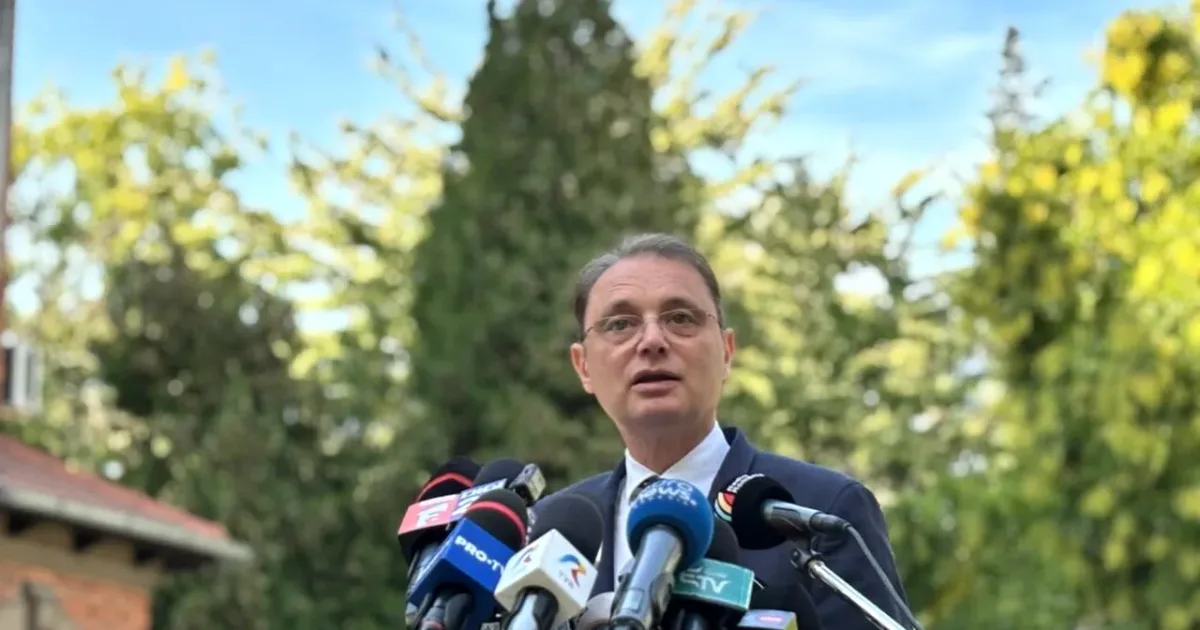 Concluziile discuțiilor cu PNL. Luca Niculescu: Nu iau primul răspuns drept ultimul