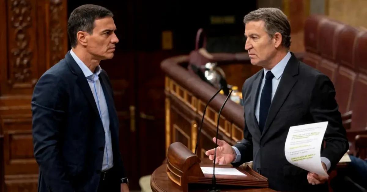 Contracandidatul lui Pedro Sánchez promite expulzarea imigranților infractori 3 Contracandidatul lui Pedro Sánchez promite expulzarea imigranților infractori
